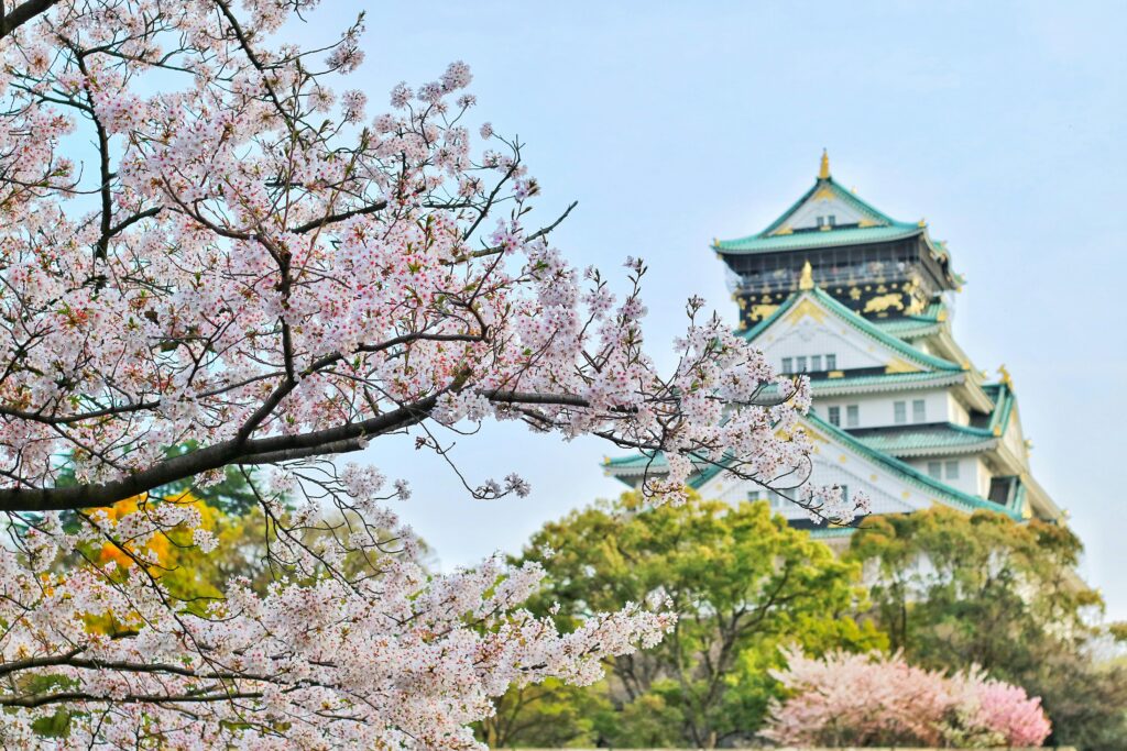Reiseideen Mai Reiseideen Mai Japan