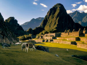 beste Reiseziele September Peru