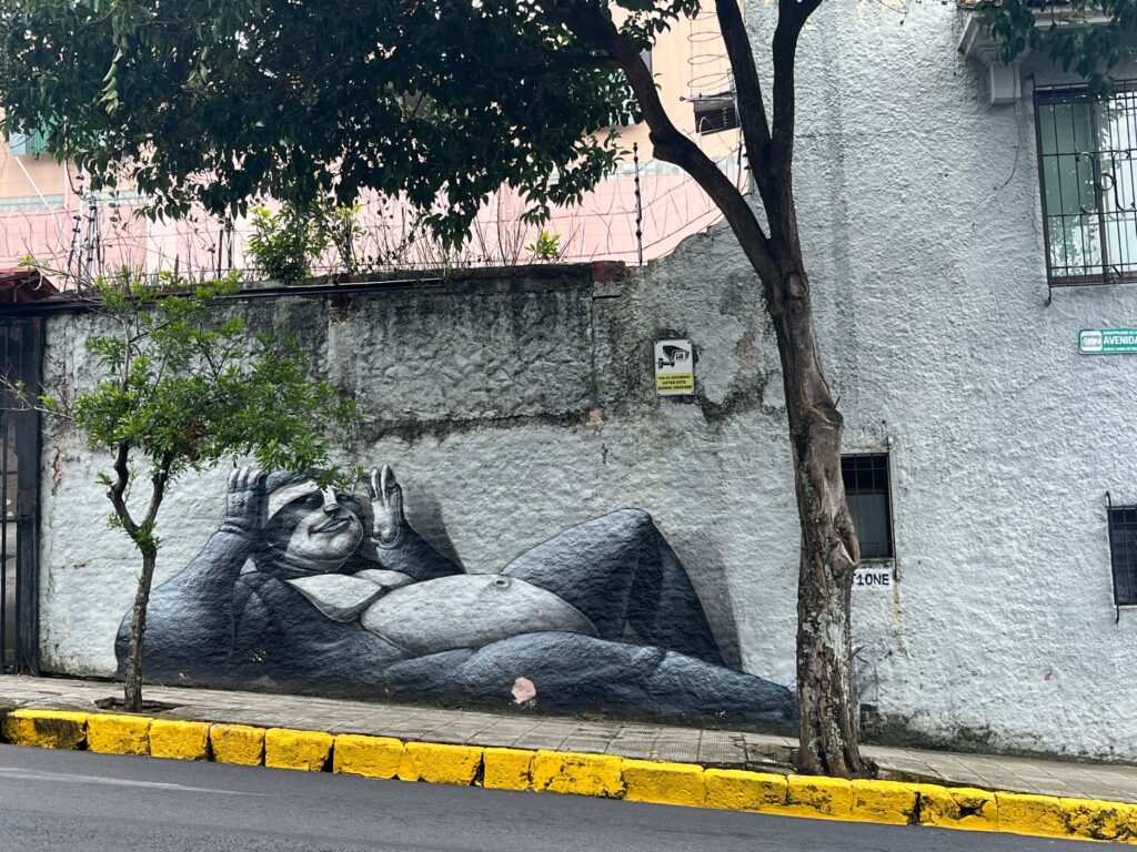 Tag 2 – Ankunft in Costa Rica