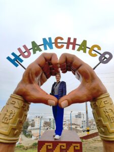 Tag 32 bis 42 - Unsere Reise nach Peru und das Fischerdorf Huanchaco 8