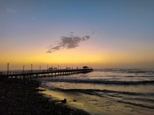 Tag 32 bis 42 - Unsere Reise nach Peru und das Fischerdorf Huanchaco 7