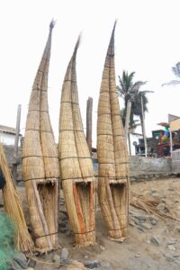 Tag 32 bis 42 - Unsere Reise nach Peru und das Fischerdorf Huanchaco 3
