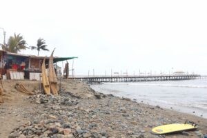 Tag 32 bis 42 - Unsere Reise nach Peru und das Fischerdorf Huanchaco 4