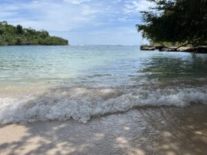 Tag 25 bis 31 - Unser neuer Happy Place 18