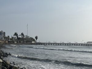 Tag 32 bis 42 - Unsere Reise nach Peru und das Fischerdorf Huanchaco 5