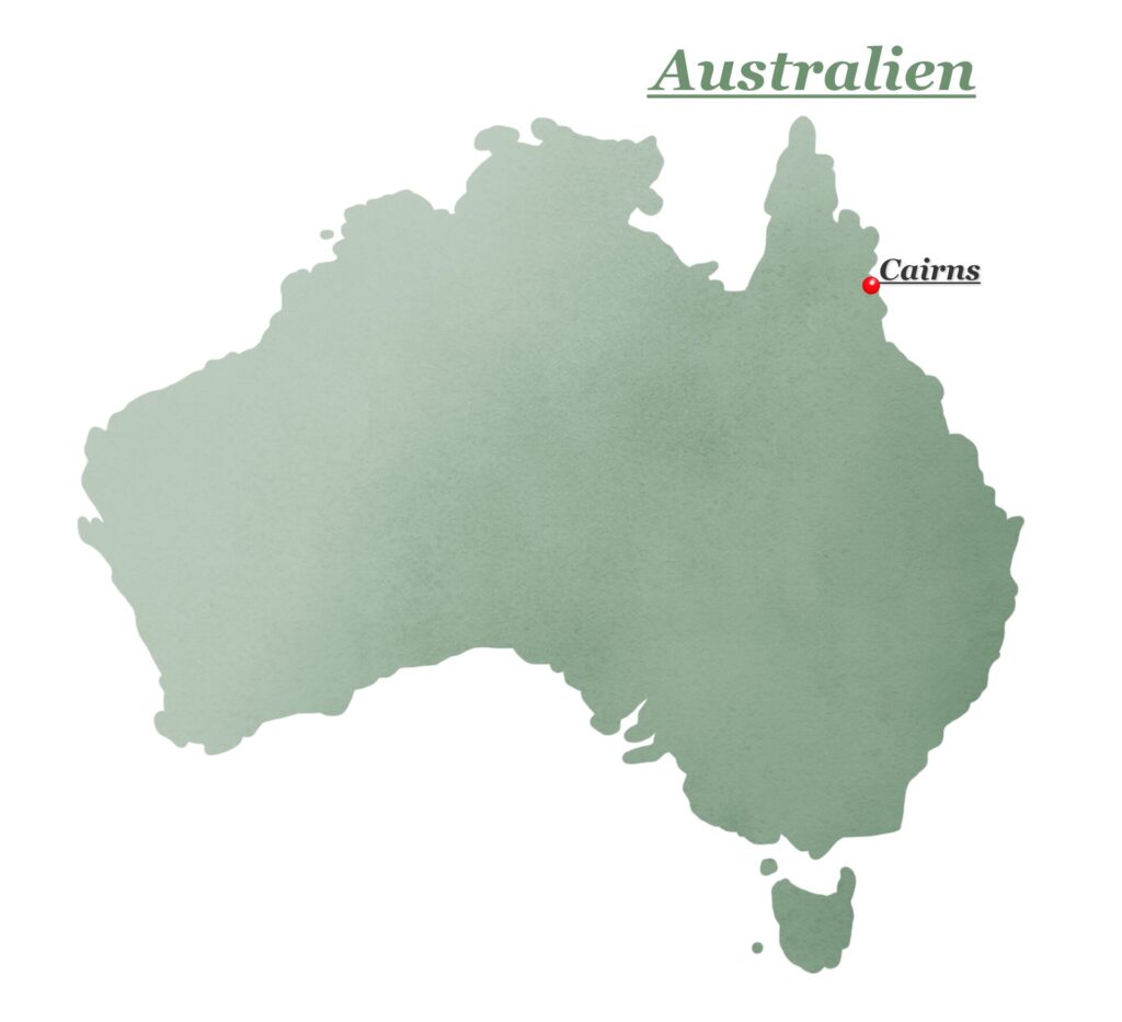 Cairns